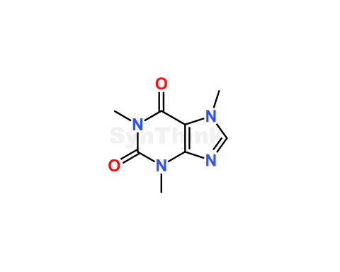Theophylline EP Impurity A | 58-08-2 | Theophylline