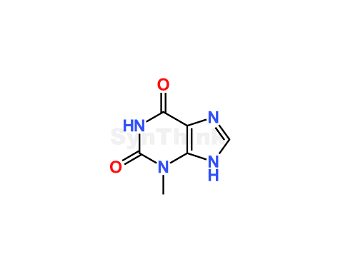 Theophylline EP Impurity B | 1076-22-8 | Theophylline