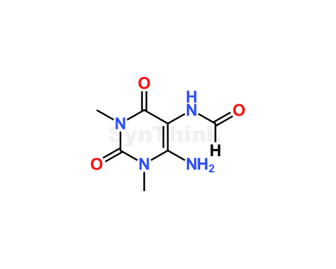 Theophylline EP Impurity C | 7597-60-6 | Theophylline