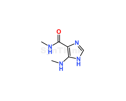 Theophylline EP Impurity D | 6736-40-9 | Theophylline
