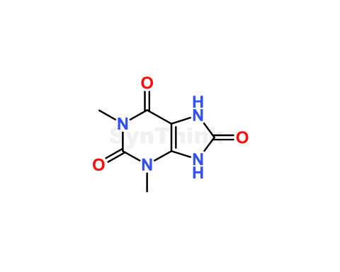 Theophylline EP Impurity E | 944-73-0 | Theophylline