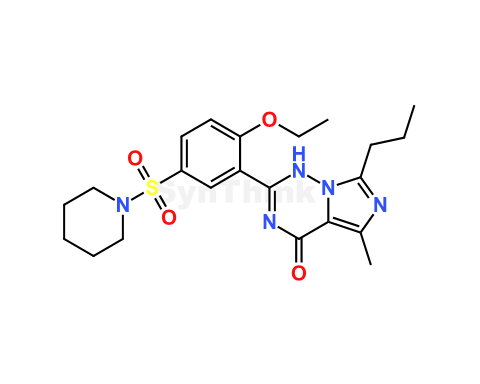 Pseudo Vardenafil | 224788-34-5 | Vardenafil