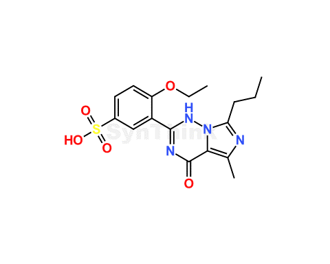 Vardenafil EP Impurity A | 2169247-39-4 | Vardenafil