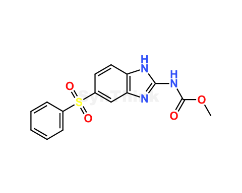 Fenbendazole Sulphone | 54029-20-8 | Fenbendazole