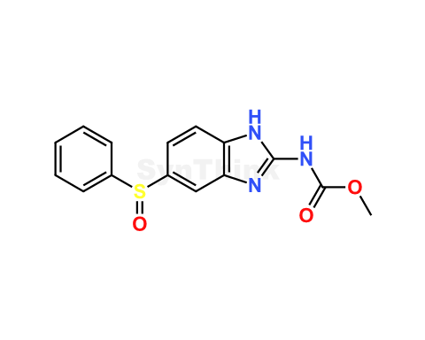 Fenbendazole Sulfoxide | 53716-50-0 | Fenbendazole