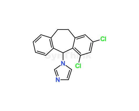 Eberconazole | 128326-82-9 | Eberconazole