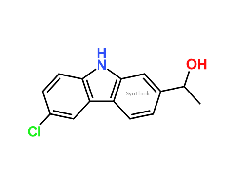 Carprofen EP Impurity C | 92841-21-9 | Carprofen
