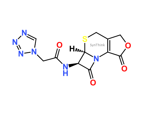 Cefazolin EP Impurity G | 1172998-53-6 | Cefazolin