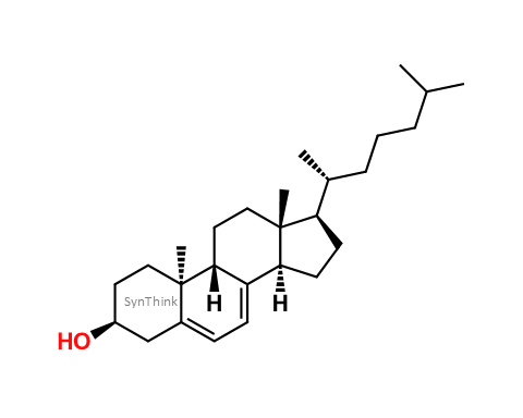 Cholecalciferol EP Impurity C | Cholecalciferol