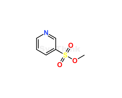 Vonoprazan Methyl Pyridine Sulfonate | 1421640-34-7 | Vonoprazan