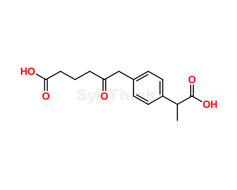 Loxoprofen Impurity A | 1091621-61-2 | Loxoprofen