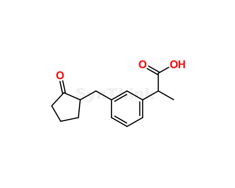 Meta-Loxoprofen | 1026471-88-4 | Loxoprofen