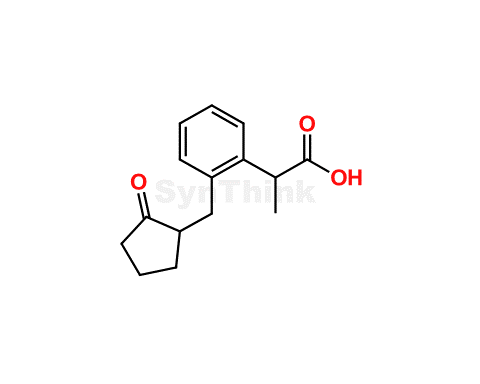 o-Loxoprofen | 1027400-34-5 | Loxoprofen