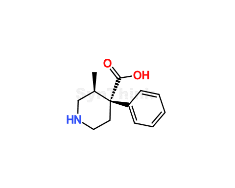 Levocabastine Hydrochloride EP Impurity F | 785021-81-0 | Levocabastine