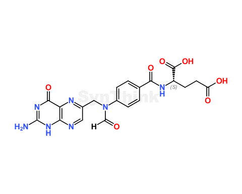 Levofolinate EP Impurity D | 134-05-4 | Levofolinate