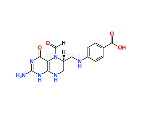 Levofolinate EP Impurity E | 944737-05-7 | Levofolinate