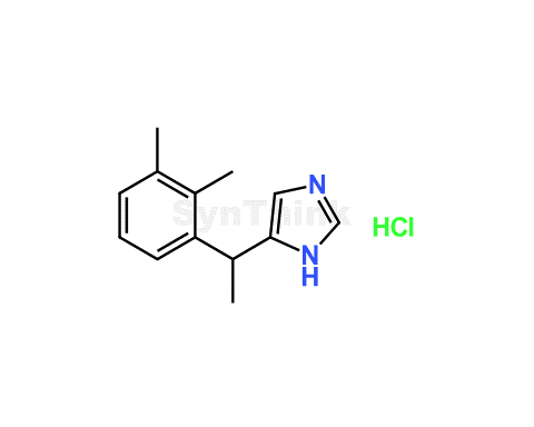 Medetomidine Hydrochloride | 86347-15-1 | Medetomidine