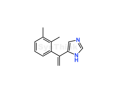 Dexmedetomidine USP Related Compound B | 1021949-47-2 | Medetomidine