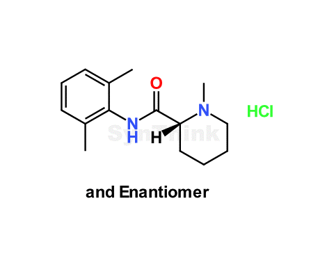 Mepivacaine Hydrochloride | 1722-62-9 | Mepivacaine