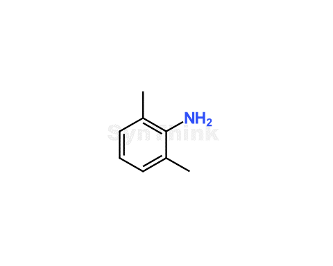 Mepivacaine EP Impurity A | 87-62-7 | Mepivacaine