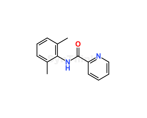 Mepivacaine EP Impurity C | 39627-98-0 | Mepivacaine