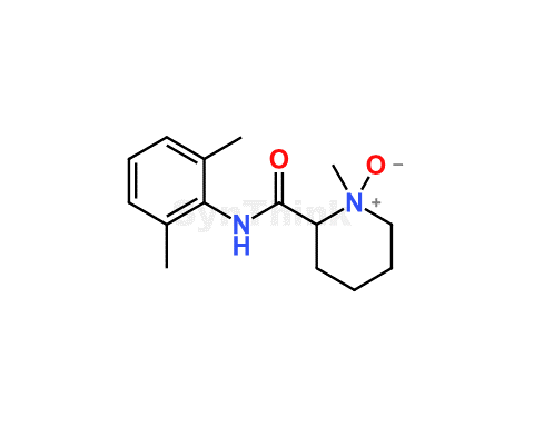 Mepivacaine N-Oxide | 1346597-75-8 | Mepivacaine