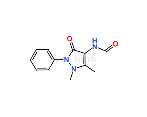Metamizole EP Impurity A | 1672-58-8 | Metamizole