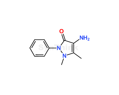Metamizole EP Impurity B | 83-07-8 | Metamizole