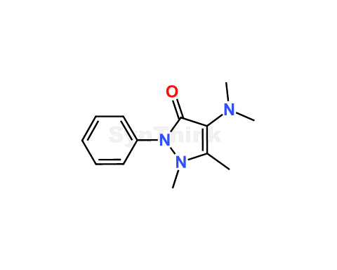 Metamizole EP Impurity D | 58-15-1 | Metamizole