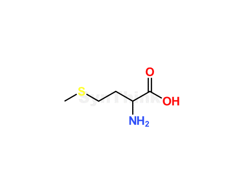 DL-Methionine | 59-51-8 | Methionine
