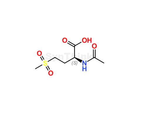 Acetylmethionine Sulfone | 134870-73-8 | Methionine