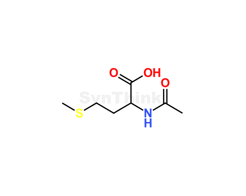 Methionine EP Impurity C | 1115-47-5 | Methionine