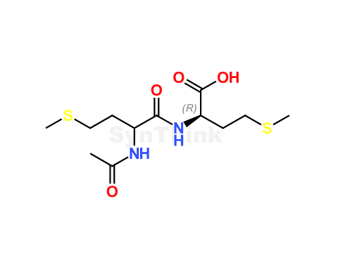 Methionine EP Impurity D | Methionine