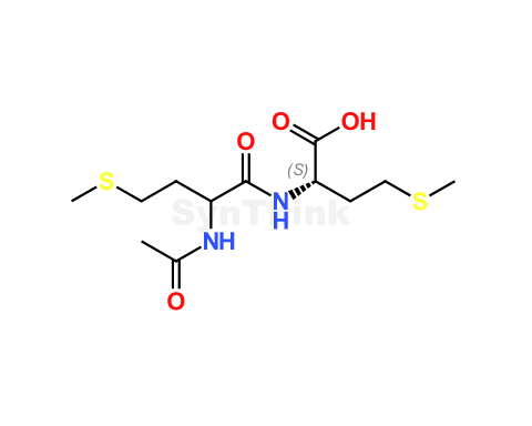 Methionine EP Impurity E | Methionine