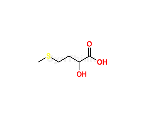 Alpha Hydroxy Methionine | 583-91-5 | Methionine
