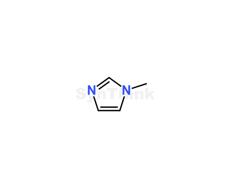 Thiamazole EP Impurity B | 616-47-7 | Thiamazole