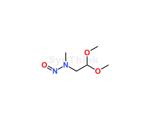 N-Nitroso Thiamazole EP Impurity A | 111348-65-3 | Thiamazole