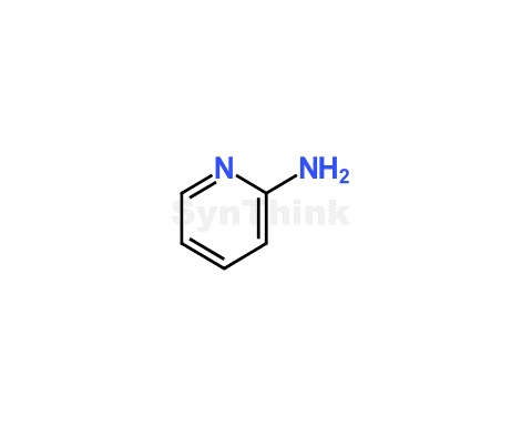 Mepyramine EP Impurity C | 504-29-0 | Mepyramine