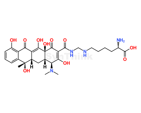 Lymecycline | 992-21-2 | Lymecycline