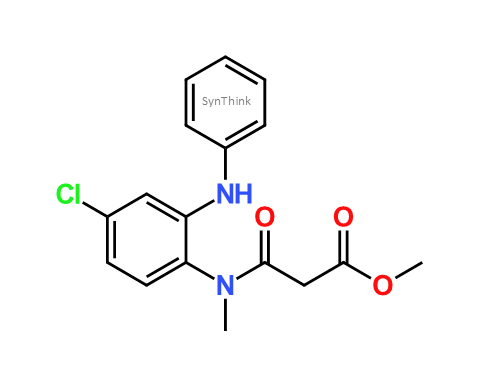 Clobazam EP Impurity F | 2089061-92-5 | Clobazam