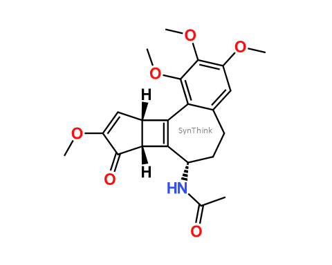 Colchicine EP Impurity C | 6901-13-9 | Colchicine