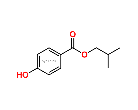 Isobutyl 4-hydroxybenzoate | 4247-02-3 | Building Blocks