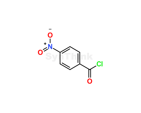 4-Nitrobenzoyl Chloride | 122-04-3 | Building Blocks
