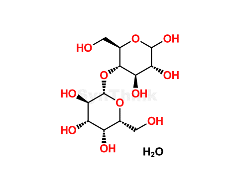 Lactose Monohydrate | 64044-51-5 | Building Blocks
