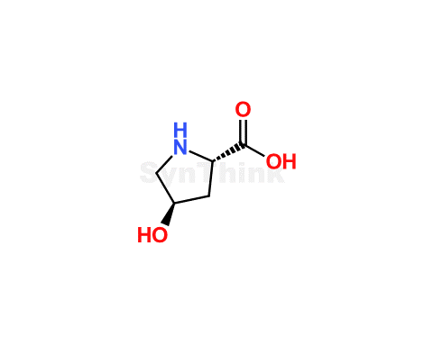 Trans-4-Hydroxy-L-Proline | 51-35-4 | Intermediates