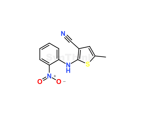 Olanzapine EP Impurity A | 138564-59-7 | Olanzapine