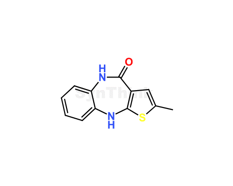 Olanzapine EP Impurity B | 221176-49-4 | Olanzapine