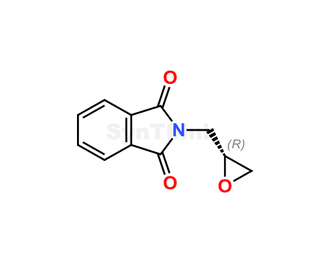 N-(R)-Glycidyl Phthalimide | 181140-34-1 | Rivaroxaban