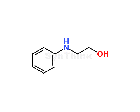 2-Anilinoethanol | 122-98-5 | Rivaroxaban