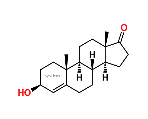 4-Androsten-3β-ol-17-one | 571-44-8 | Exemestane